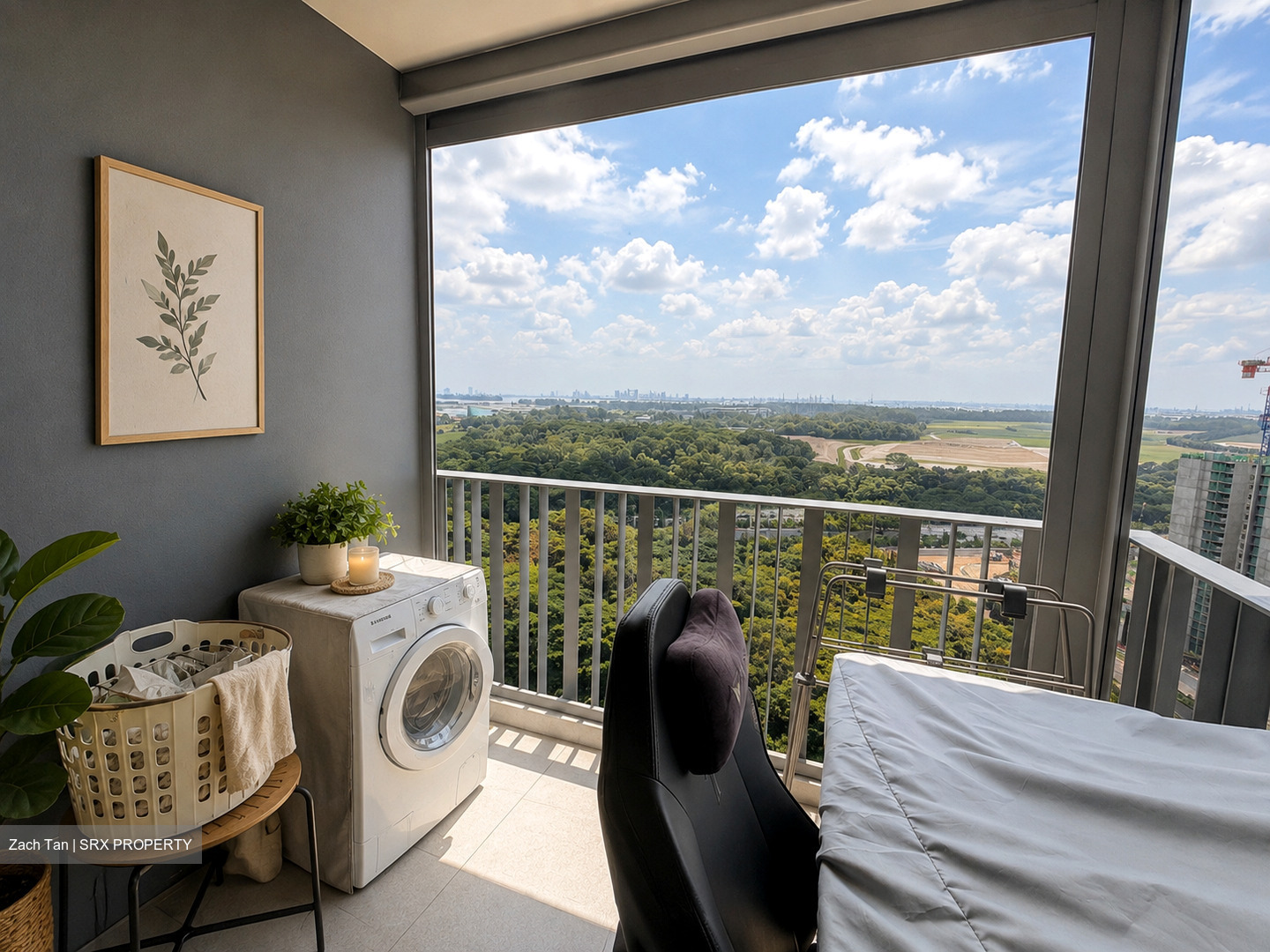 Parc Botannia (D28), Condominium #594543521